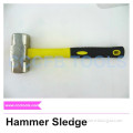 hammer sledge German type4p 5p 6p 8p 18p